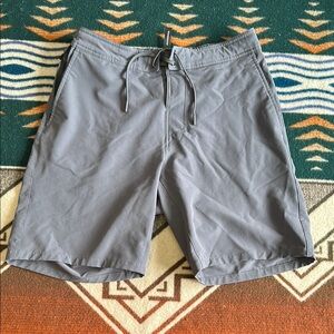 Ten Thousand - Foundation Shorts - 9”